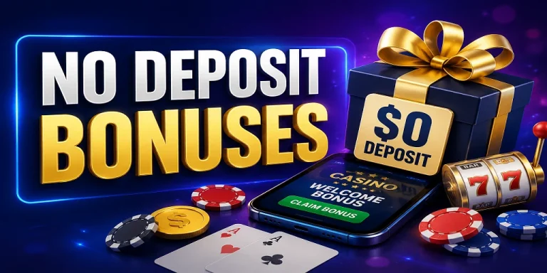 No Deposit Bonuses How They Work, Rules And Withdrawal Terms