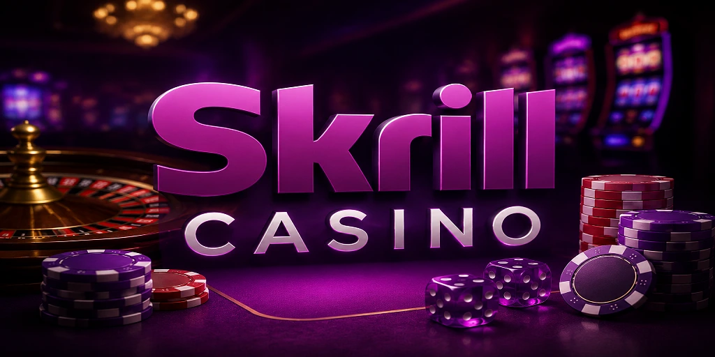 Skrill Casino Secure Payments, Deposits And Withdrawals 2026